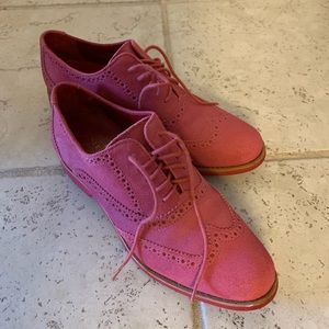 Cole Haan women oxford show 6.5